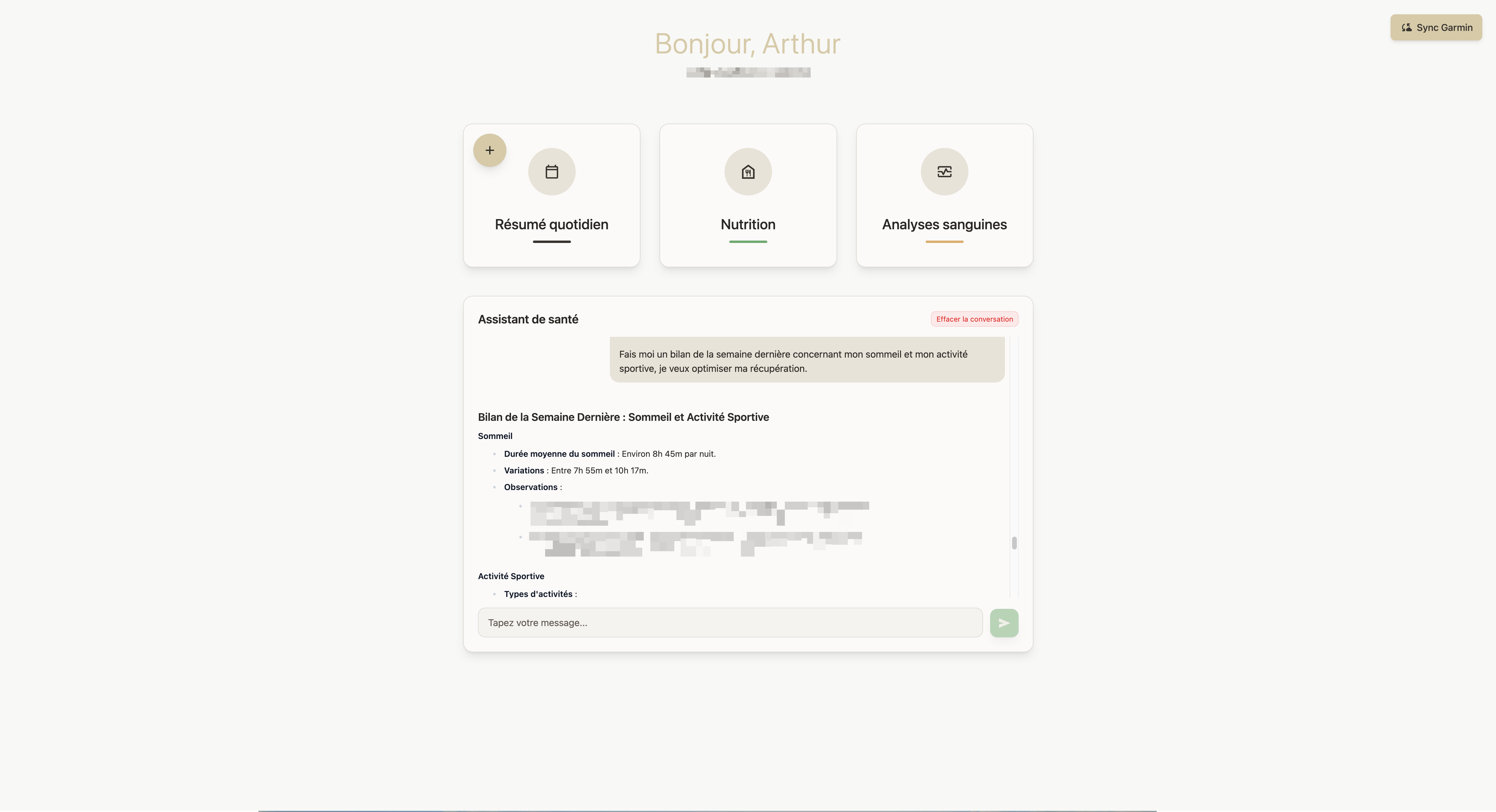 Assistant IA Data-Driven - Image 1